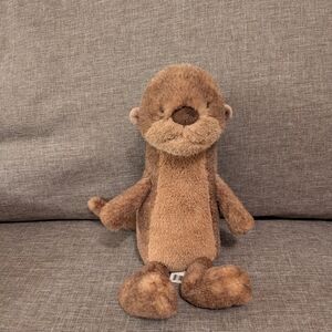 Jellycat Brooke Otter